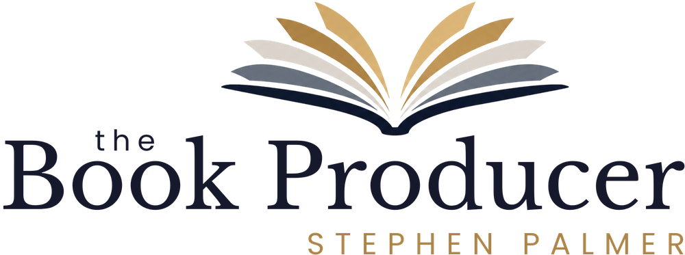 The Book Producer